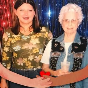 Meet your Posher, Darleen